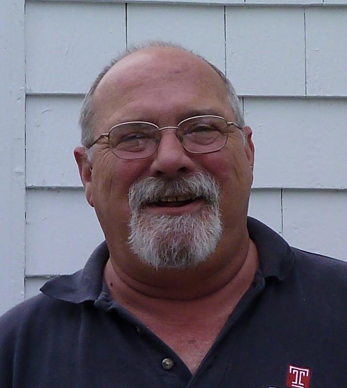 Tech coordinator retires after 35 years at BRHS Boothbay Register